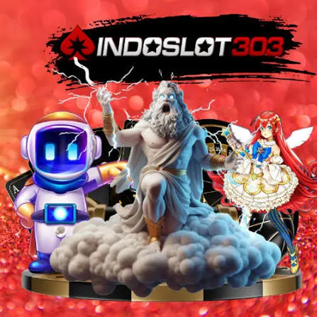 INDESLOT303 - Petualangan Tanpa Batas di Dunia Terbuka