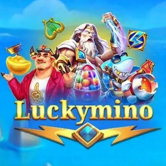 LUCKYMINO - Petualangan Seru di Dunia MMORPG
