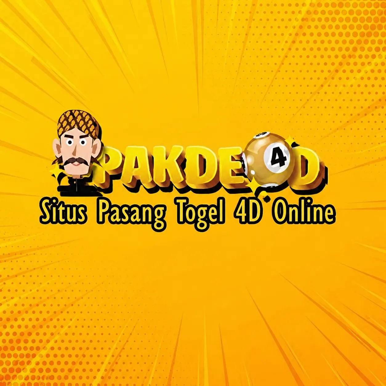 PAKDE4D - Nikmati Permainan QiuQiu Terbaik