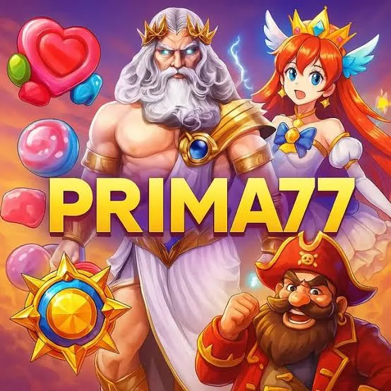 PRIMA77 - Aplikasi Sportsbook Terbaik untuk Penggemar Judi Olahraga