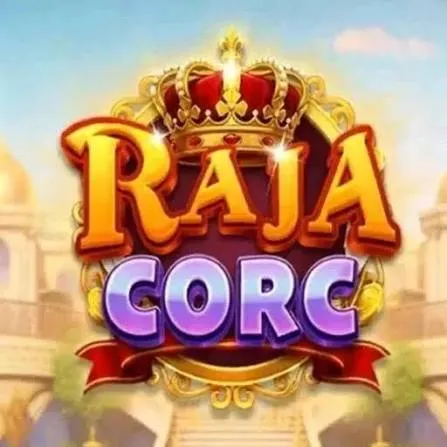 RAJACORC - Game Memancing Penuh Sensasi