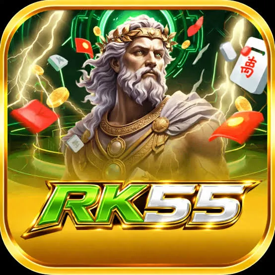 RK55 - Petualangan Epic di Dunia Fantasi