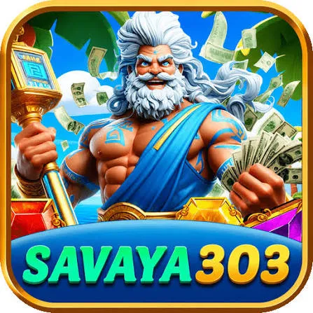 SAVAYA303 - Game Tembak Ikan Seru dan Mengasyikkan