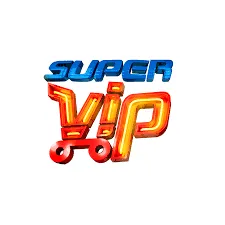 SUPERVIP - Pertarungan Tanpa Ampun di Dunia Virtual