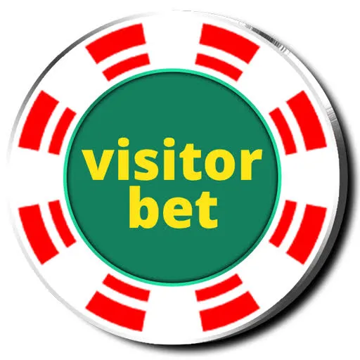 VISITORBET - Aplikasi Sportsbook Terbaik untuk Pecinta Taruhan